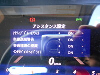 三菱ふそうキャンターコンテナ専用車小型（2t・3t）[写真32]