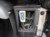 三菱ふそうキャンター平ボディ小型（2t・3t）[写真13]