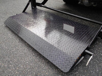 三菱ふそうキャンター平ボディ小型（2t・3t）[写真15]