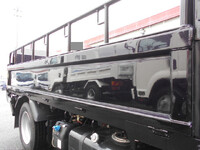 三菱ふそうキャンター平ボディ小型（2t・3t）[写真17]