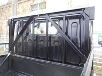 三菱ふそうキャンター平ボディ小型（2t・3t）[写真20]