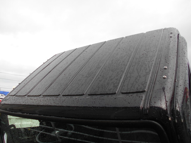 三菱ふそうキャンター平ボディ小型（2t・3t）[写真20]