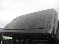 三菱ふそうキャンター平ボディ小型（2t・3t）[写真21]