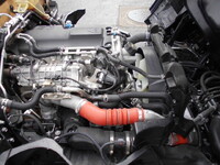 三菱ふそうキャンター平ボディ小型（2t・3t）[写真23]