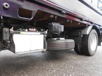 三菱ふそうキャンター平ボディ小型（2t・3t）[写真24]