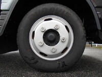 三菱ふそうキャンター平ボディ小型（2t・3t）[写真28]