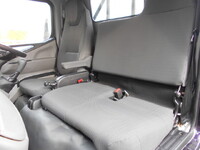 三菱ふそうキャンター平ボディ小型（2t・3t）[写真33]