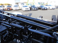 三菱ふそうファイターコンテナ専用車中型（4t）[写真11]