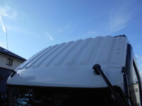 三菱ふそうファイターコンテナ専用車中型（4t）[写真14]