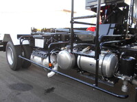 三菱ふそうファイターコンテナ専用車中型（4t）[写真19]