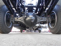 三菱ふそうファイターコンテナ専用車中型（4t）[写真21]