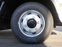 三菱ふそうファイターコンテナ専用車中型（4t）[写真22]