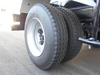 三菱ふそうファイターコンテナ専用車中型（4t）[写真23]