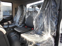 三菱ふそうファイターコンテナ専用車中型（4t）[写真27]