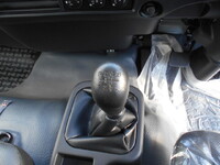 三菱ふそうファイターコンテナ専用車中型（4t）[写真29]