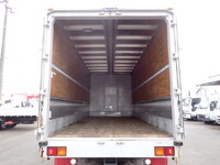 いすゞフォワードアルミウイング中型（4t）[写真16]