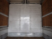 いすゞフォワードアルミウイング中型（4t）[写真17]