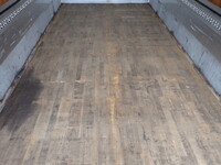 いすゞフォワードアルミウイング中型（4t）[写真21]