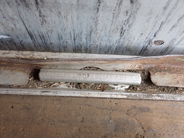 いすゞフォワードアルミウイング中型（4t）[写真21]