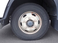 いすゞフォワードアルミウイング中型（4t）[写真28]