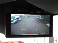 いすゞフォワードアルミウイング中型（4t）[写真33]