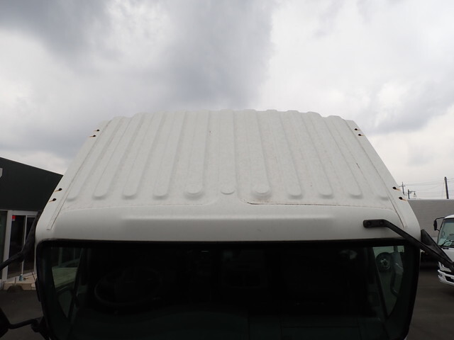 いすゞフォワードアルミウイング中型（4t）[写真37]