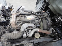 いすゞフォワードアルミウイング中型（4t）[写真40]