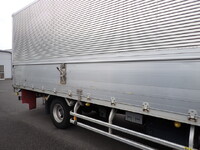 いすゞフォワードアルミウイング中型（4t）[写真41]