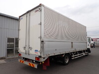 いすゞフォワードアルミウイング中型（4t）[写真07]