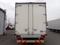 いすゞフォワードアルミウイング中型（4t）[写真08]