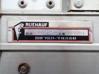 いすゞフォワードアルミウイング中型（4t）[写真10]