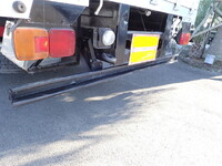 日野レンジャークレーン4段増トン（6t・8t）[写真15]