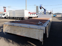 日野レンジャークレーン4段増トン（6t・8t）[写真20]