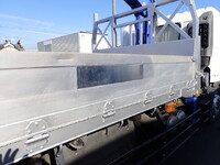 日野レンジャークレーン4段増トン（6t・8t）[写真21]