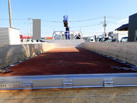 日野レンジャークレーン4段増トン（6t・8t）[写真22]