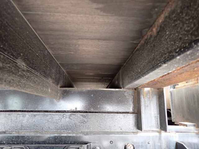 日野レンジャークレーン4段増トン（6t・8t）[写真27]