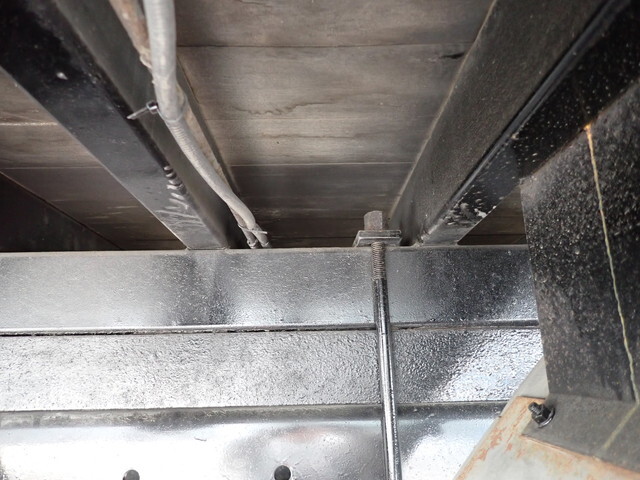 日野レンジャークレーン4段増トン（6t・8t）[写真29]