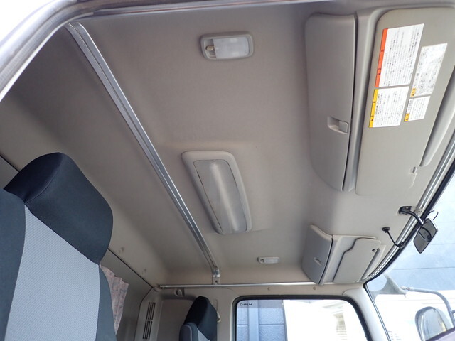 日野レンジャークレーン4段増トン（6t・8t）[写真34]