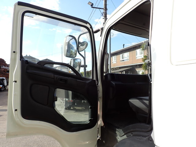 日野レンジャークレーン4段増トン（6t・8t）[写真35]