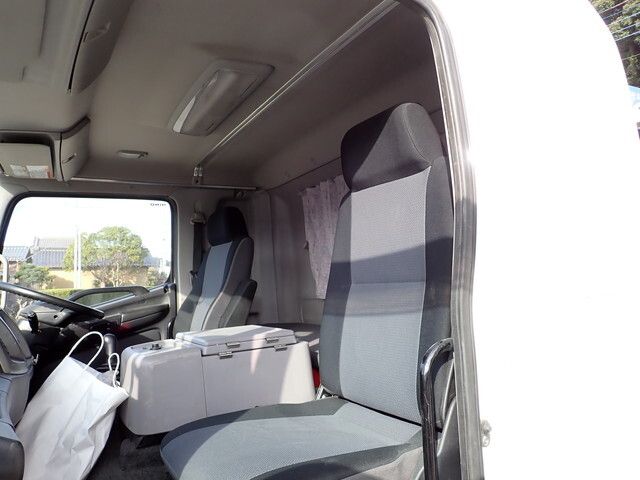 日野レンジャークレーン4段増トン（6t・8t）[写真36]