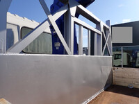 日野レンジャークレーン4段増トン（6t・8t）[写真09]