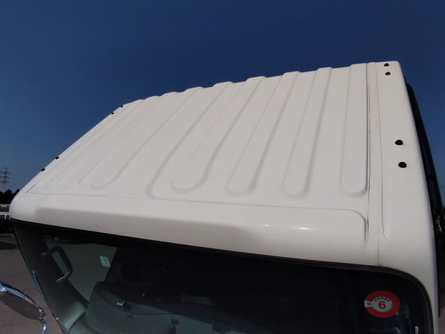 いすゞエルフアルミバン小型（2t・3t）[写真12]