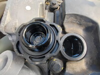 いすゞエルフアルミバン小型（2t・3t）[写真15]