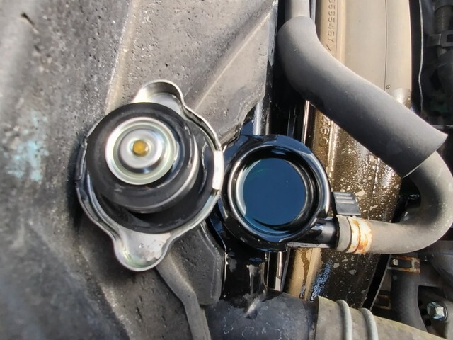 いすゞエルフアルミバン小型（2t・3t）[写真15]