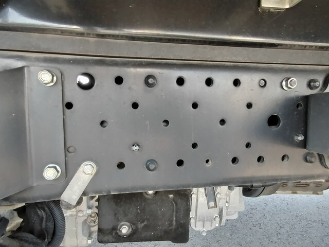 いすゞエルフアルミバン小型（2t・3t）[写真19]