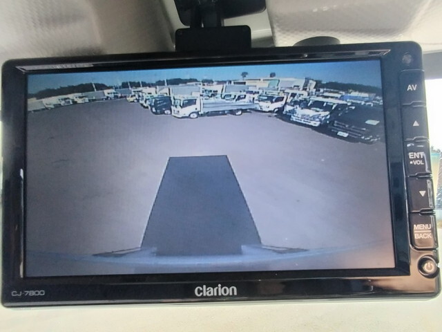 いすゞエルフアルミバン小型（2t・3t）[写真28]