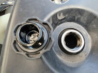 いすゞエルフアルミバン小型（2t・3t）[写真14]