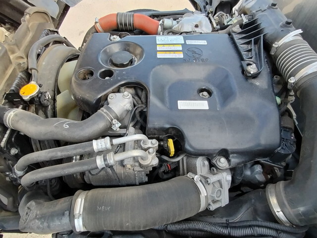 いすゞエルフアルミバン小型（2t・3t）[写真15]