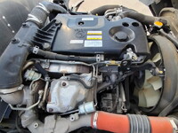 いすゞエルフアルミバン小型（2t・3t）[写真17]