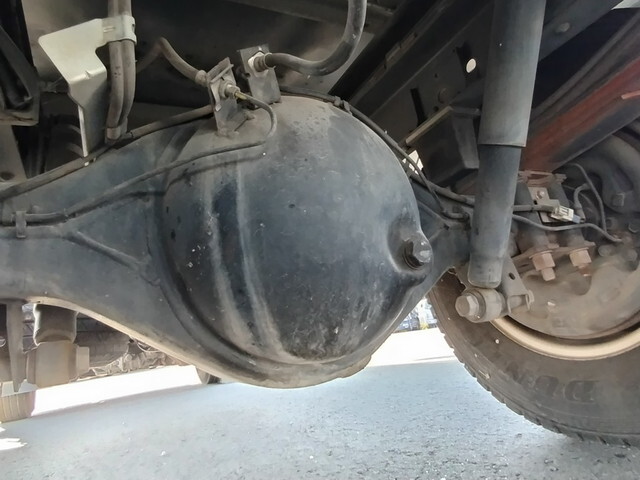 いすゞエルフアルミバン小型（2t・3t）[写真20]